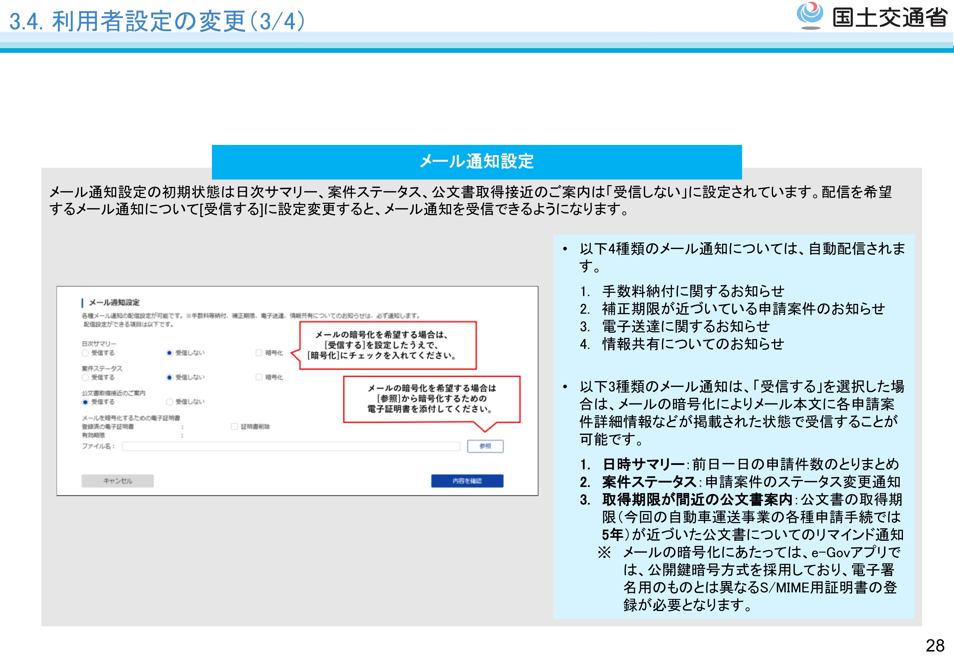 基本操作 - スライド29